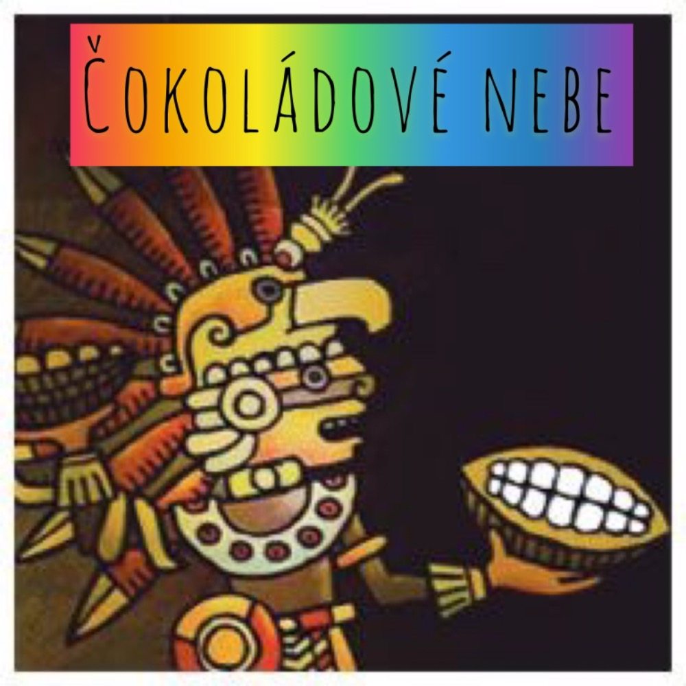 Čokoládové nebe